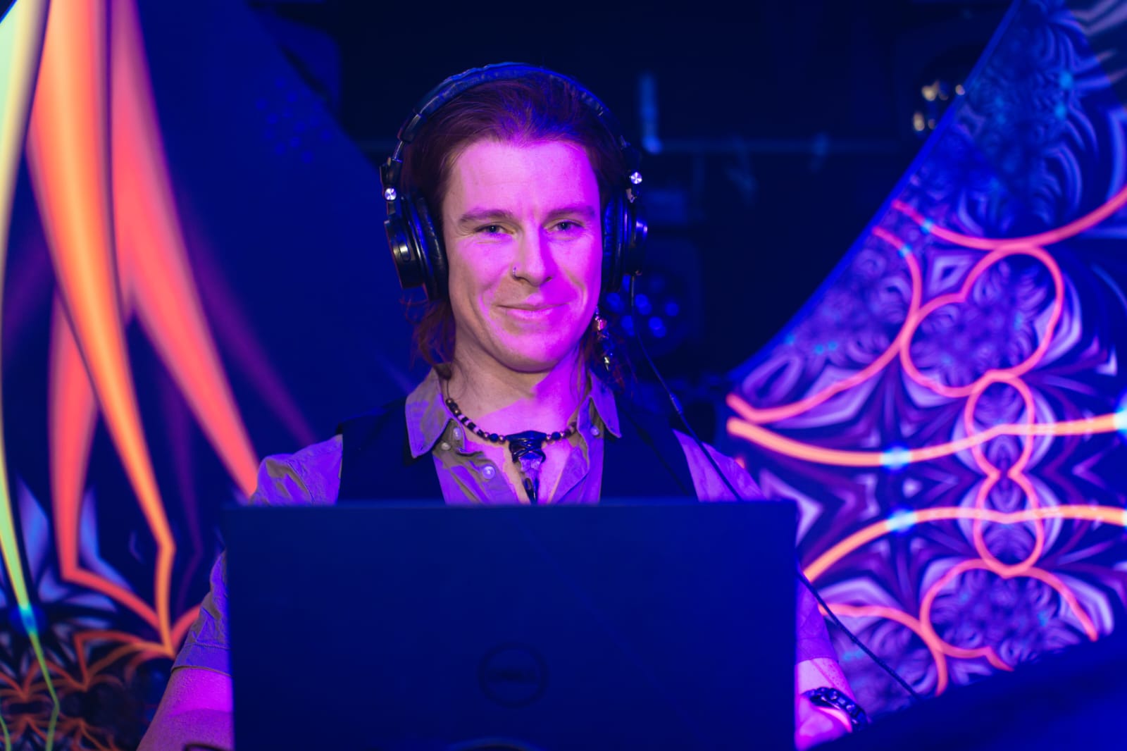 Swampcore Studio Session