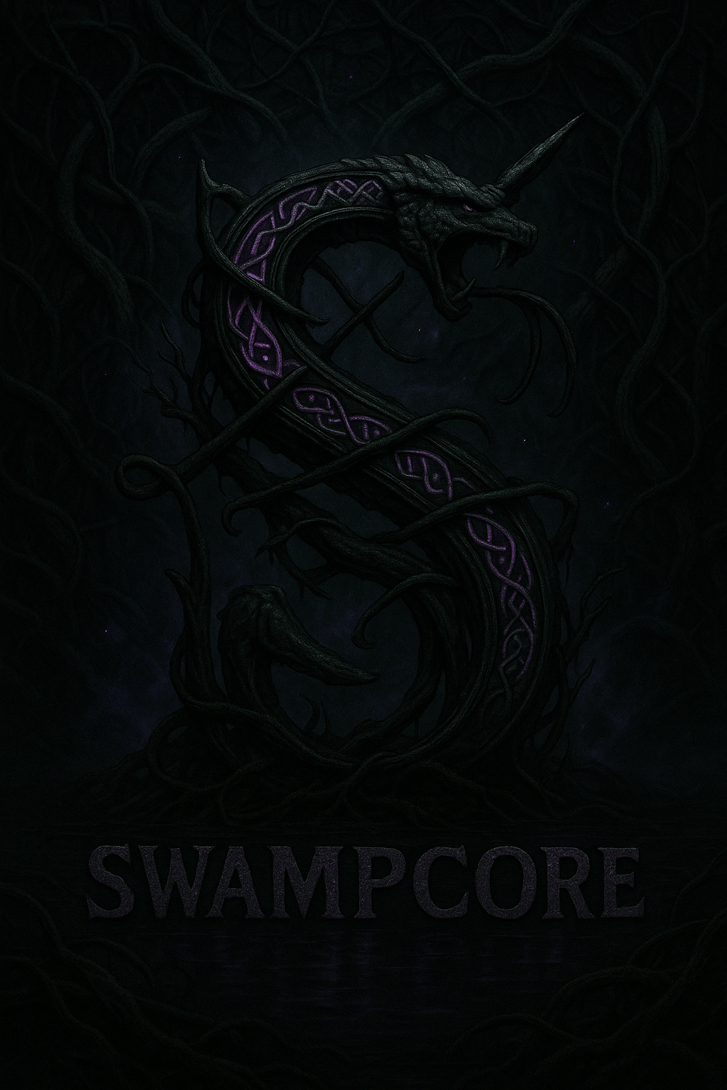 Swampcore DJ Profile